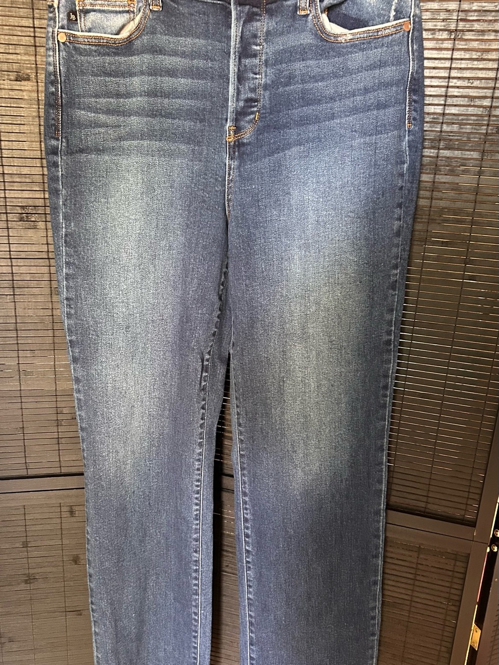 Judy Blue Medium Wash Boot Cut Jeans